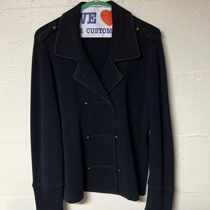 Fox Croft Jacket blazer